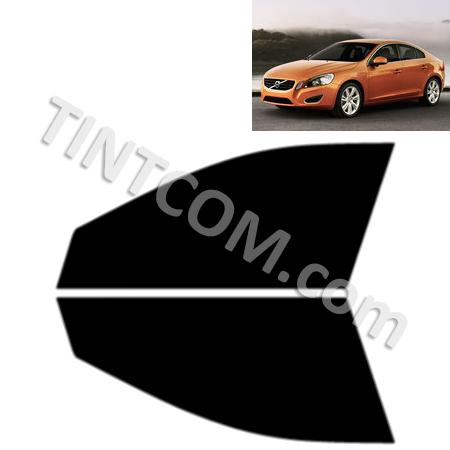 
                                 Folia do Przyciemniania Szyb - Volvo S60 (4 Drzwi, Sedan, 2010 - ...) Solar Gard - seria Supreme
                                 